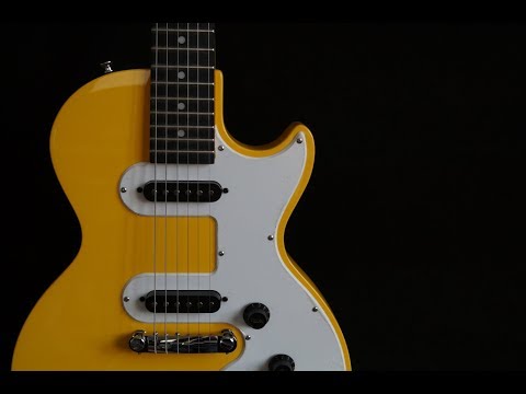 Epiphone Les Paul SL SY