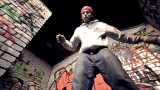 Voltage - Circles Freestyle (Produced by Preditah) | Link Up TV