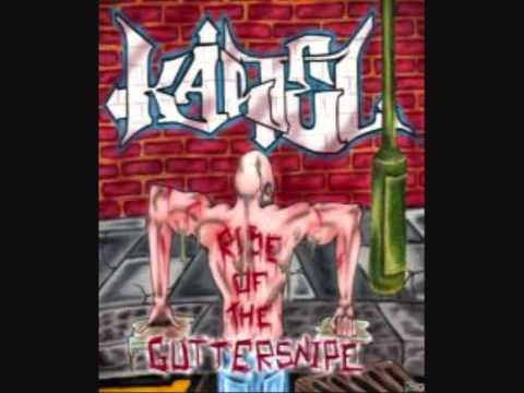 Kartel- Rise Of The Guttersniper