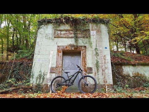 MEIN NEUES MOUNTAINBIKE!!! Bikeporn & erste Fahrt mit dem Bio Bike! | #GirlsRideToo | HRT #5