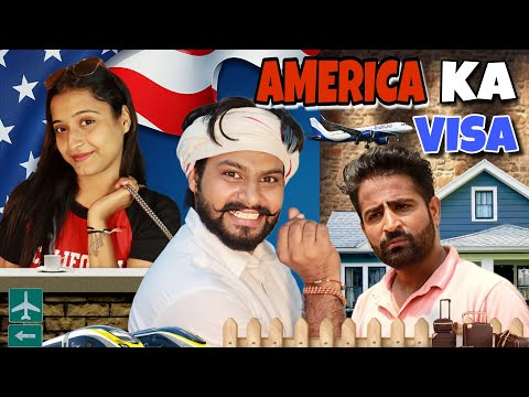 AMERICA KA VISA  !!  @THEBLACKHEAVEN