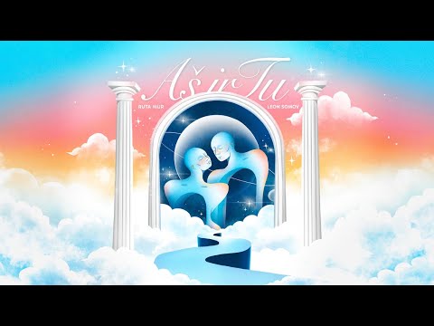 Rūta MUR x Leon Somov - Aš ir Tu