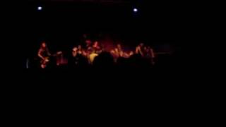 Damned:rEn AC/DC Highway To Hell (cover) [Live]