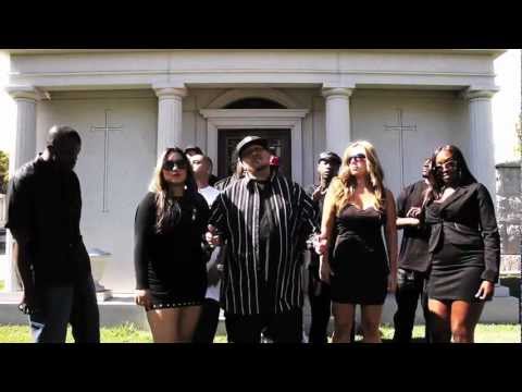 *Official Video* Likewise, Huss-L & The Mack$ican ft. AR of H2-Heart & Soul (Dir. By Nobe)