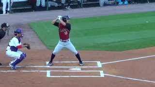 Rob Refsnyder, 2B, New York Yankees