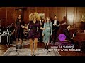 I Knew You Were Trouble - Taylor Swift (Motown Style Cover) ft. Tia Simone