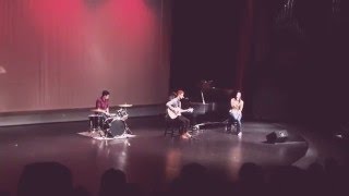 Like I&#39;m Gonna Lose You Cover