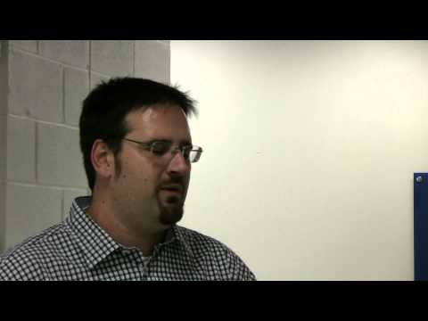Meet a 1&1 Data Center Expert