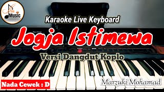 Download lagu JOGJA ISTIMEWA KARAOKE KOPLO NADA WANITA / CEWEK || FULL LIRIK BERJALAN ~ Cipt. Marzuki Mohamad mp3 Download lagu JOGJA ISTIMEWA KARAOKE KOPLO NADA WANITA / CEWEK || FULL LIRIK BERJALAN ~ Cipt. Marzuki Mohamad mp3