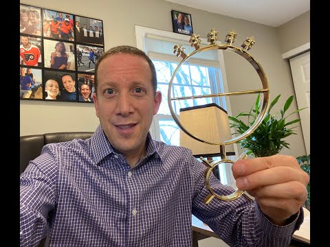 Confident Mindset University video.