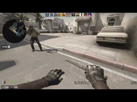 CS:GO - СМЕШНЫЕ МОМЕНТЫ #23 (Landstop, Fenyastr, Pala4)