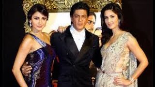 Katrina Kaif on romancing SRK in Zero: It was tough and unusual