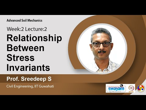 Advanced Soil Mechanics Intro video