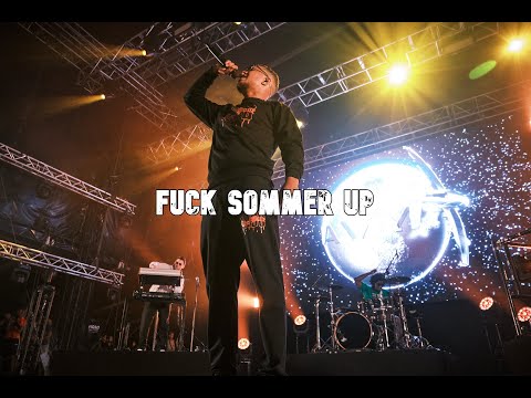 (FREE) Lamin x Stepz (ft. Benny Jamz) Type Beat "F*ck Sommer up"