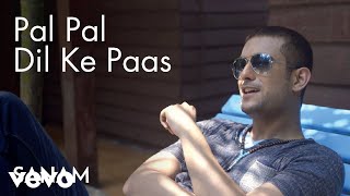 Download lagu Sanam - Pal Pal Dil Ke Paas | Kishore Kumar mp3 Download lagu Sanam - Pal Pal Dil Ke Paas | Kishore Kumar mp3