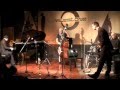 TOMMASO STARACE QUARTET "Simply Bop" by Michel Petrucciani