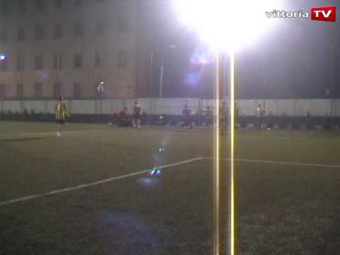 Vittoria Kraków - Twoja Stara: dziewiąta kolejka Liga Redbox