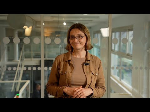 Le repos fait partie du travail