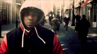 Styles P ft Masspike Miles, Jag   B N Banger