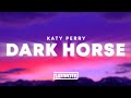 Katy Perry Dark Horse Lyrics