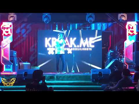 Nartok - Telephone at KREAK.ME 9.0