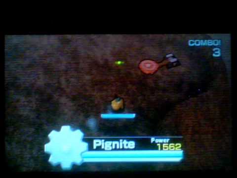 Pokemon Rumble Blast Episode 68 - Bitchy Emboar