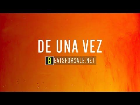 🔥"De Una Vez"🔥 REGGAETON BEATS WITH HOOKS | Ozuna x J Blavin Type Beat