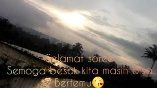 Download lagu Snap wa keren untuk mengucapkan selamat sore mp3