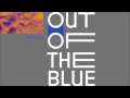 d-phrag - Out Of The Blue 