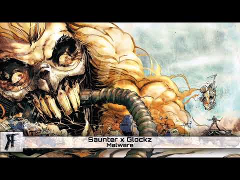 Glockz x Saunter - Malware