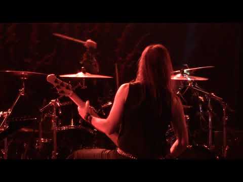 Sinsaenum The Final Resolve Budapest 2018.10.10