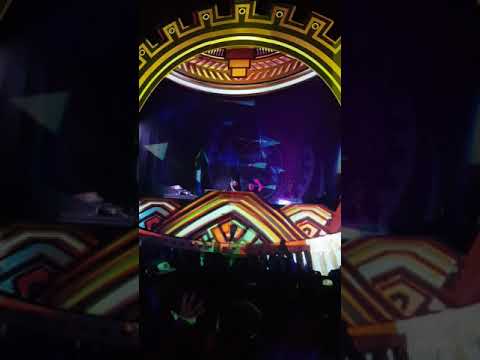 Invader Space - Liberte-se/ Bug Open Air - Pipa 2020