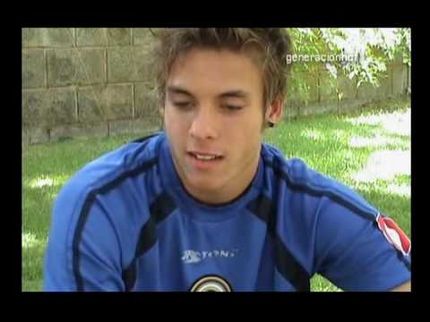 Entrevista con Kiko Femenia