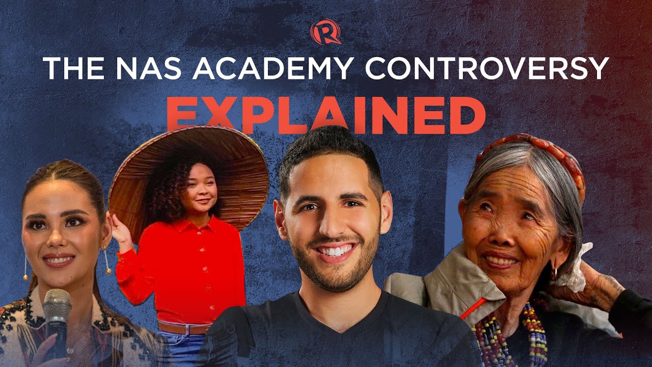 The Nas Academy controversy, explained