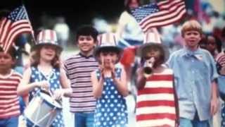 OUR COUNTRY Re Mix by Frank Brown with RAY on back up!