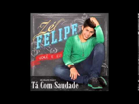Tá Com Saudade video