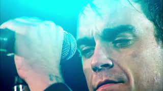 Download lagu Robbie Williams - Feel - LIVE at Knebworth (2003) 4K Remastered mp3