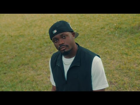 OJAYSPECIAL - MOVE (VISUALIZER)