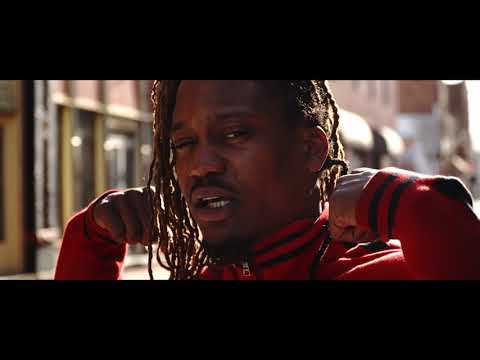 ITS BRANDON - SHIT 4 ME  (Official Music Video) ONLY MONEY COUNTS