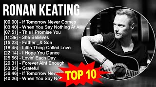 Download lagu r.o.n.a.n k.e.a.t.i.n.g Greatest Hits ~ Top 100 Artists To Listen in 2023 mp3