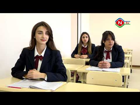 Gəncliyin səsi: Leyla Zeynalova - 22.10.2021