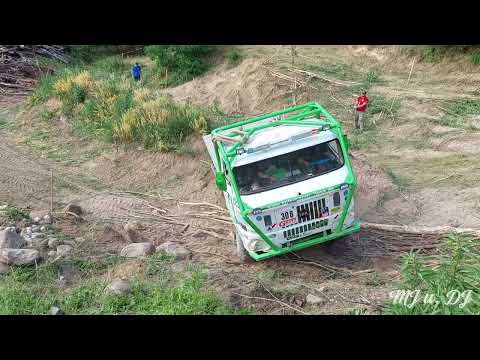 Truck Trial Show 2023 Teuchern Teil 2