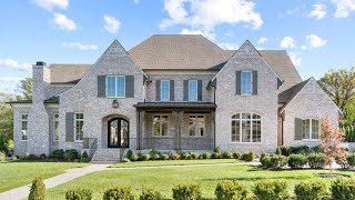 INSIDE THE 3 BIGGEST LUXURY HOMES W/ THE NEWEST TRENDS