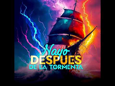 Miniatura de Despu&eacute;s De La Tormenta