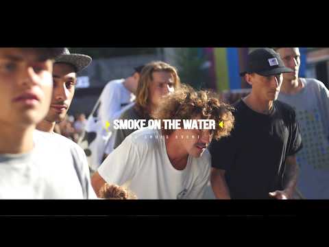 Ethnology X Lamono - Bright Trade Show Summer 2016