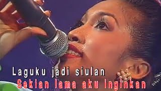 Ziana Zain - Di Sini Selamanya LIVE VCD