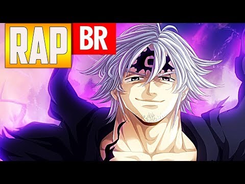 React RAP do ESTAROSSA ASSAULT MODE (Nanatsu no Taizai) MHRAP