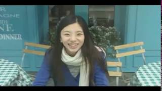 韓国 豊胸手術直前の女の子にインタビュー