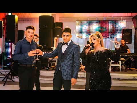 Ionela Pascu - Colaj Etno - LIVE - Majorat Tudor 2024