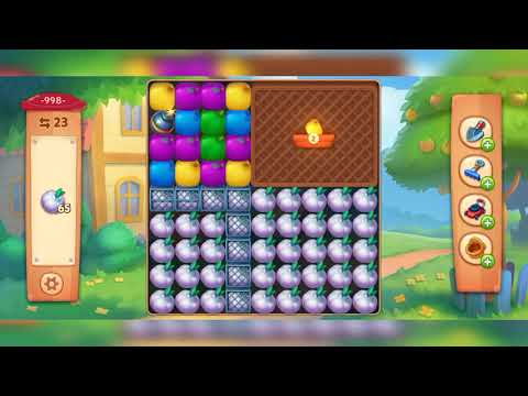 Farmscapes - Level 998